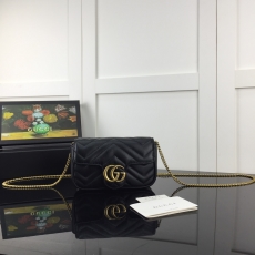 Gucci Satchel Bags